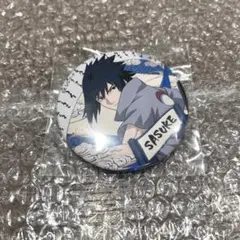 NARUTO うちはサスケ 春野サクラ 綱手 缶バッジ バースデー 中国限定