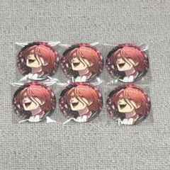 いれいす　缶バッジ　りうら