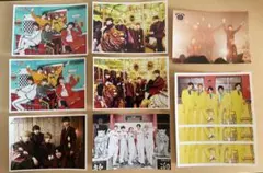 M!LK 生写真 集合セット