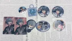 魔法使いの約束 ネロ まほパ 缶バッジ2種4点 - メルカリ