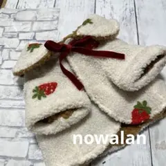 犬服ハンドメイド　モコモコリバーシブルボレロ