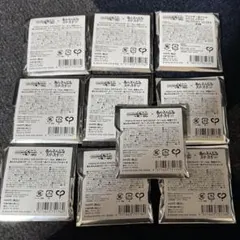 プロセカ×あんスタ　グリッター缶バッジ　未開封 10点