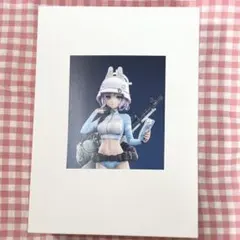 ブルーアーカイブ エイミ 水着 1/7 ガレージキット - メルカリ