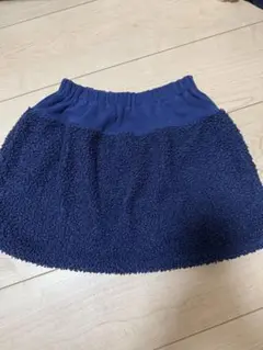 スラップスリップ　スカート120