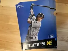 2025年最新】イチロー クリアファイルの人気アイテム - メルカリ