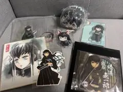 時透無一郎 まとめ売り 鬼滅の刃 時透無一郎 まとめ売り