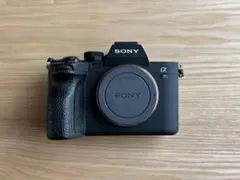 2025年最新】ソニーα7IVボディILCE_7M4の人気アイテム - メルカリ
