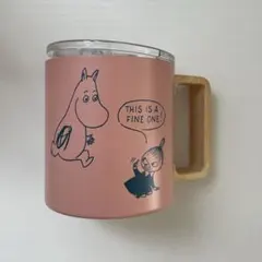 MOOMIN ステンレスマグ 350mlのサムネイル