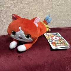 2026年最新】妖怪ウォッチふんわりポーチだニャンの人気アイテム