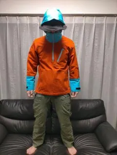 2026年最新】burton ウェア レディース 上下の人気アイテム - メルカリ