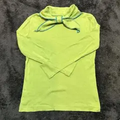 misha and puff 6-7y Scout top スカウトT