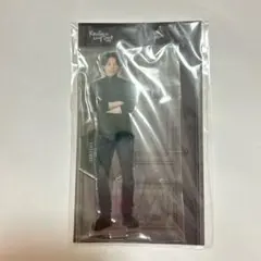 SixTONES 松村北斗 アクスタ ノキドア