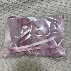 ジルスチュアート　クリスマスコフレ　ポーチ