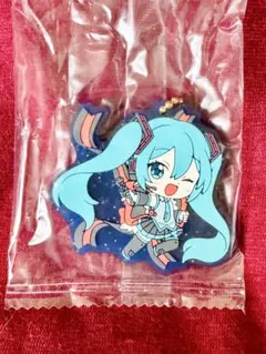 【初音ミク】GUNDAM 45周年記念コラボ『エールストライクガンダム』