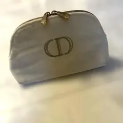 ディオール　ポーチ