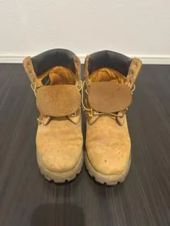 ティンバーランド Timberland メンズ 8 26cm