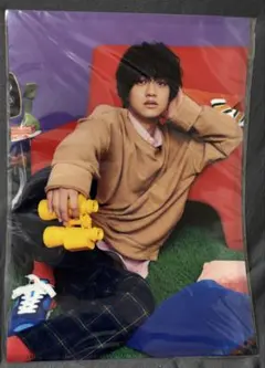 【最終値下げ‼️】King & Prince 高橋海人 まとめ売り Amazon.co.jp: King & Prince 公式 生 写真 （高橋海人）KP00658