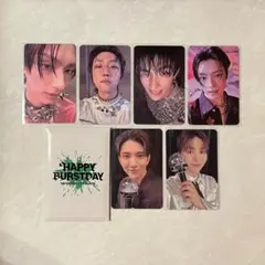 2025年最新】セブチ サノクの人気アイテム - メルカリ