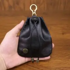 本革 コインケース