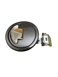 超希少！限定品 新品未使用 ホンダ ビート PP1 純正OP フューエルリッドのサムネイル
