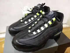27cm Nike Air Max 95 OG Big Bubble HRJK