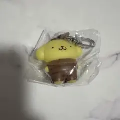 サンリオ ちびっとも 虫さん ポムポムプリン