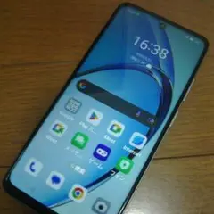 OPPO A3x オーシャンブルー CPH2641 4GB 64GB