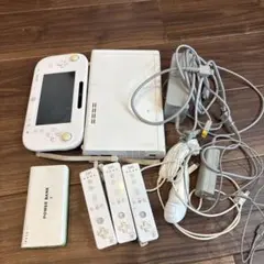 wii ジャンク品　コントローラー