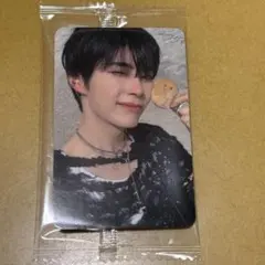 ZB1 ゼベワン ktown4u ラキドロ ハンビン トレカ じゃがいも人形