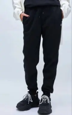 BTS RM ジョガーパンツ BLACK Sサイズ - メルカリ