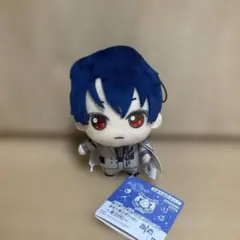 魔法使いの約束　まほやく シノ 盛装の魔法使い ver. きらどるぬいぐるみのサムネイル