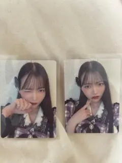 ま*ぐ様 真鍋凪咲CUTIESTREET きゅーすと Tiktok ト レカ