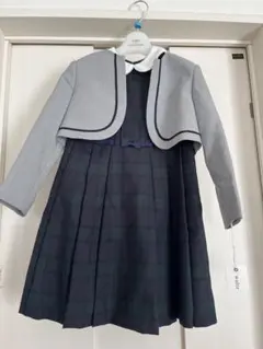 新品　beams 子供用フォーマルワンピース　120cm