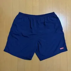 Supreme Nylon Water Short 68260715N02S - メルカリ