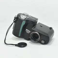 【外観美品】Nikon COOLPIX 4500 コンパクトデジタルカメラ 2026年最新】Nikon COOLPIX 4500の人気アイテム - メルカリ