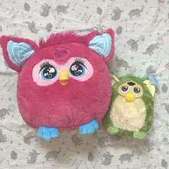 2025年最新】ファービー ピンクの人気アイテム - メルカリ