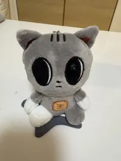 TXT テヒョン ダゴニャン お座りキーホルダーのサムネイル