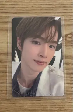 RIIZE All of You POPUP 原宿　ラキドロ　ソンチャン