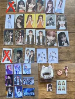 ME:I ミーアイ 清水恵子 まとめ売り