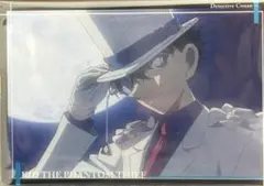 名探偵コナン vol.7 イタジャガ 怪盗キッド カード