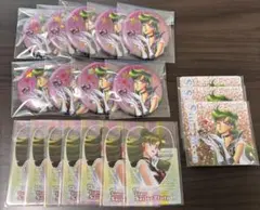 セーラームーン プルート グッズセット