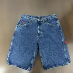 U.S. POLO ASSN. デニムショートパンツ