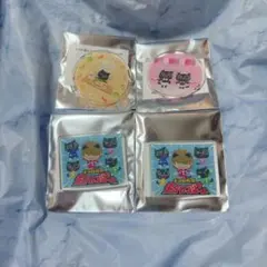 東キヨドーム キヨくじ キヨ猫アクリルバッジ