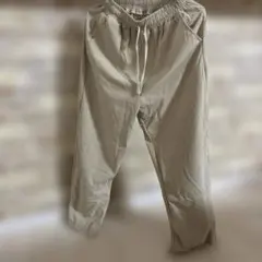 メンズ　コーデュロイパンツ　 Mサイズ　薄め