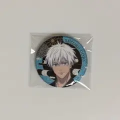 呪術廻戦 TSUTAYA IP書店 5周年 缶バッジ 五条悟 ② - メルカリ