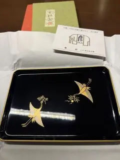 特選 本塗 手造り 高級漆器 - メルカリ