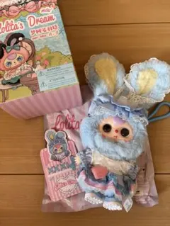 babythree ロリータ 100% 丸目②