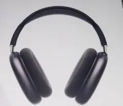 Apple AirPods Max 本体 ミッドナイト typeC - メルカリ