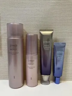 2025年最新】jino アミノモイストエッセンスの人気アイテム - メルカリ