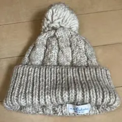 未使用ニット帽